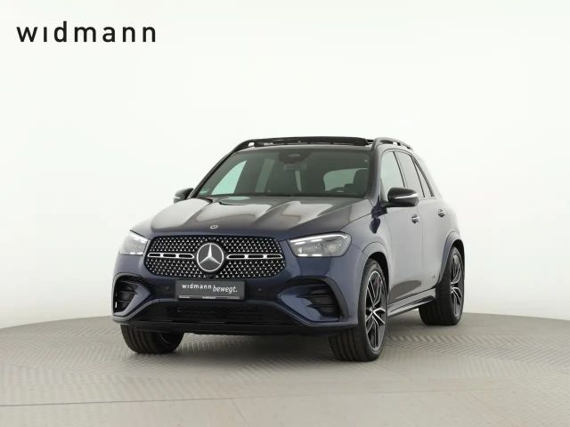 Mercedes-Benz GLE 450 d 4MATIC *AMG*WinterP*Panorama*360°*USB* 2025 Diesel
