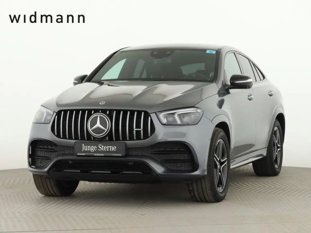 Mercedes-Benz GLE 53 AMG 4M+ Coupé *AHK*Multibeam*360°*MBUX* 2023 Benzine