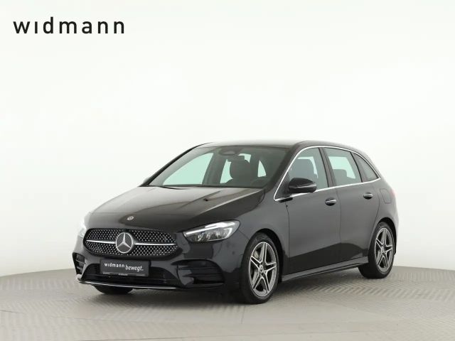 Mercedes-Benz B 220 d *AMG*WinterP*Abstandswarn*Standheiz*USB* 2025 Diesel
