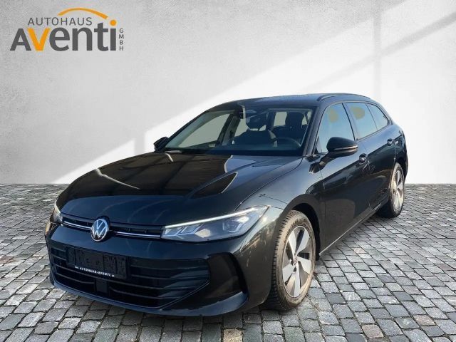 Volkswagen Passat 2025 Benzine