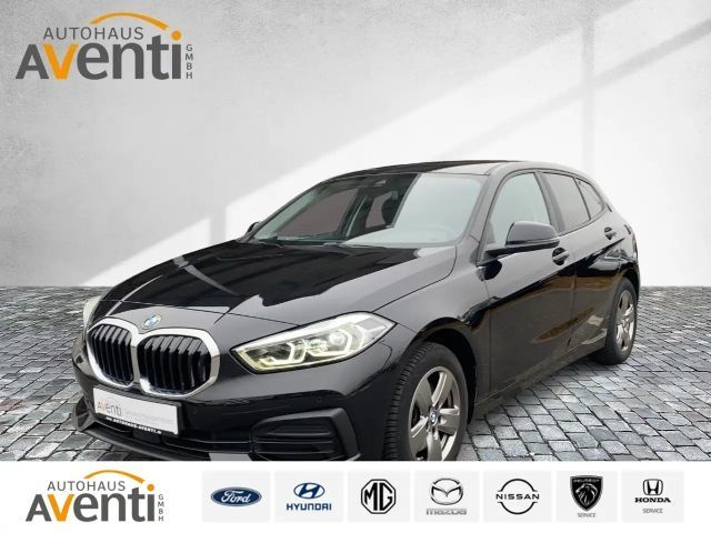 BMW 118 i Advantage *el. Heckklappe*LED*Navi*Sitzhzg.* 2024 Benzine