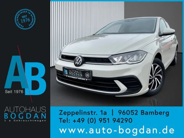 Volkswagen Polo 2024 Benzine