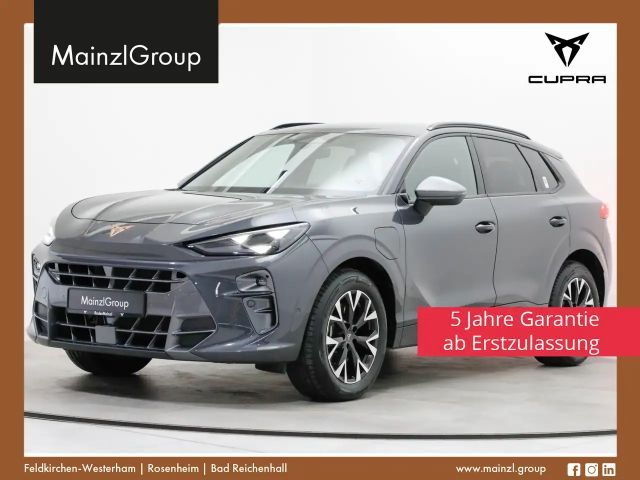 Cupra Terramar 1.5 eTSI DSG SHZ AHK ACC HUD Kam. 2025 Benzine