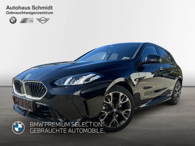 BMW 118 d Hatch*M Sportpaket*18"*Navi*DAB*Driving+Parking 2025 Diesel