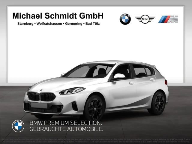 BMW 116 Hatch*Navi*DAB*Adapt.LED*Komfortzg.*Driving+Parkin 2025 Benzine