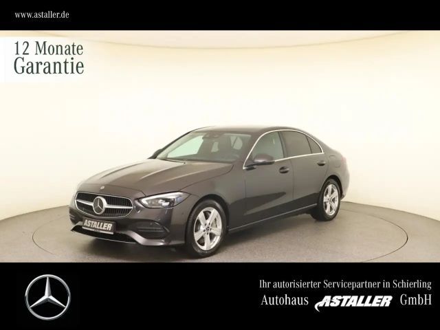 Mercedes-Benz C 400 2023 Hybride / Benzine