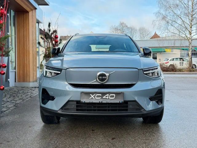 Volvo XC40 2022 Elektrisch