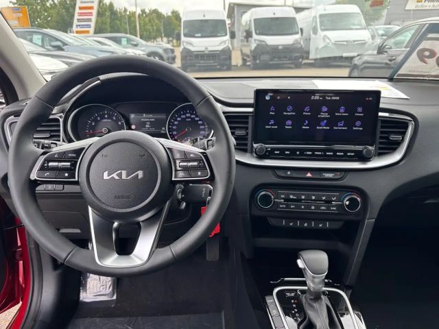 Kia Ceed / cee'd