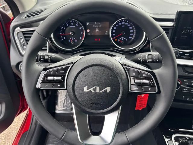 Kia Ceed / cee'd