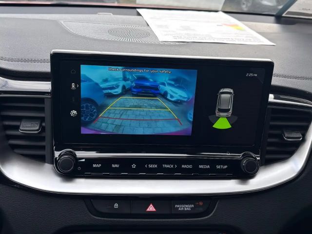 Kia Ceed / cee'd