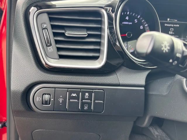 Kia Ceed / cee'd