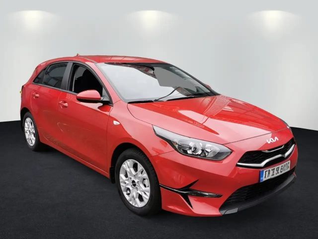 Kia Ceed / cee'd