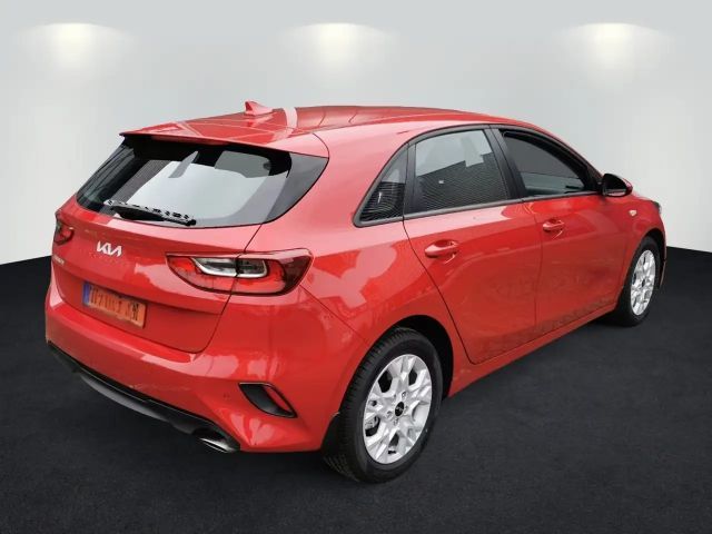 Kia Ceed / cee'd
