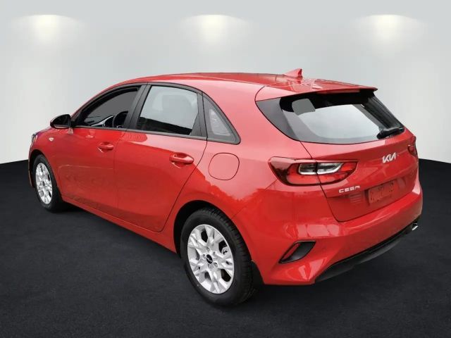 Kia Ceed / cee'd