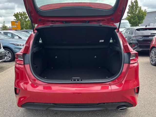 Kia Ceed / cee'd