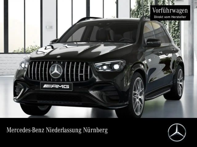 Mercedes-Benz GLE 53 AMG 2025 Benzine