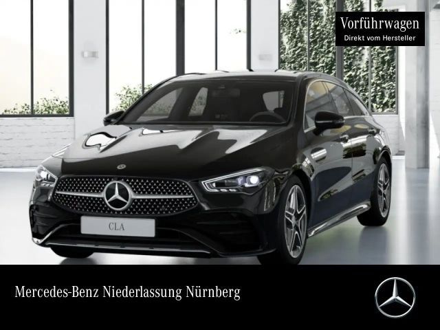 Mercedes-Benz CLA 200 AMG+360°+MULTIBEAM+TOTW+KEYLESS+7G 2025 Benzine