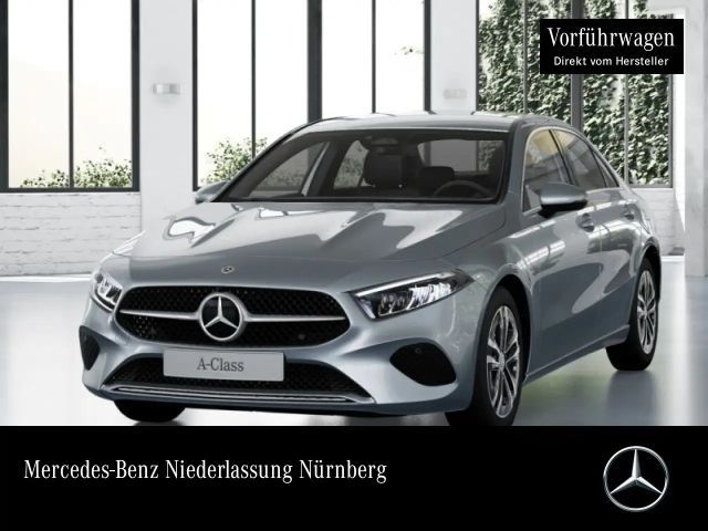 Mercedes-Benz A 200 Lim PROGRESSIVE+LED+KAMERA+TOTW+7G 2025 Benzine