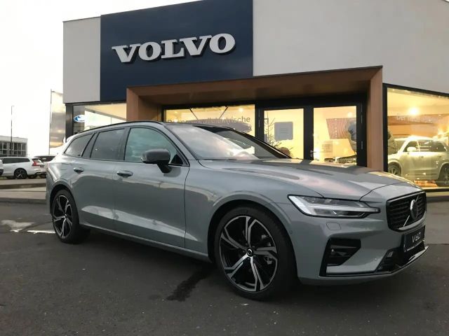 Volvo V60 2025 Benzine