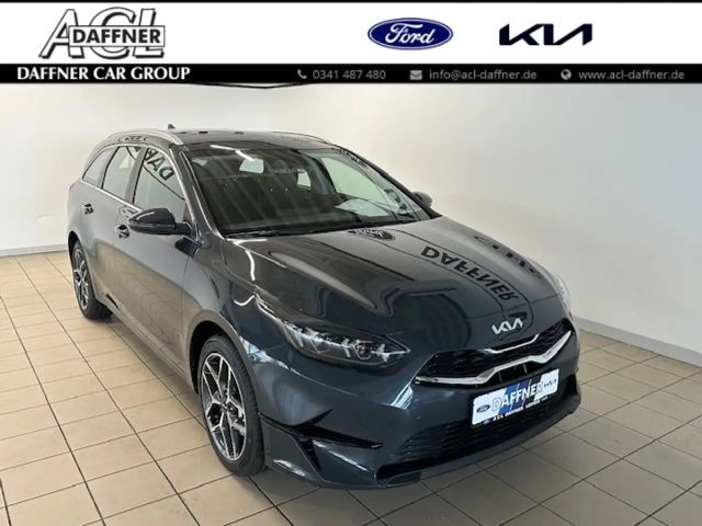 Kia Ceed SW / cee'd SW