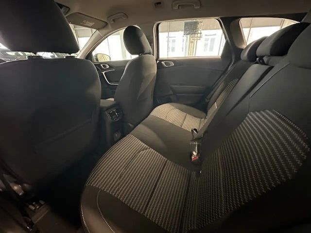 Kia Ceed SW / cee'd SW
