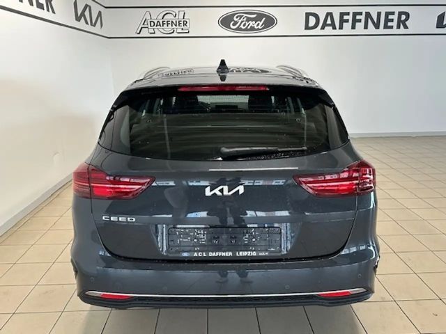 Kia Ceed SW / cee'd SW