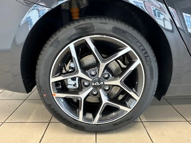 Kia Ceed SW / cee'd SW