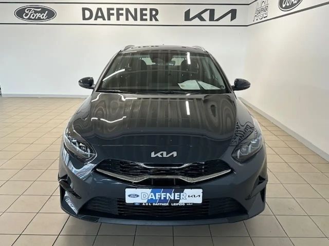 Kia Ceed SW / cee'd SW