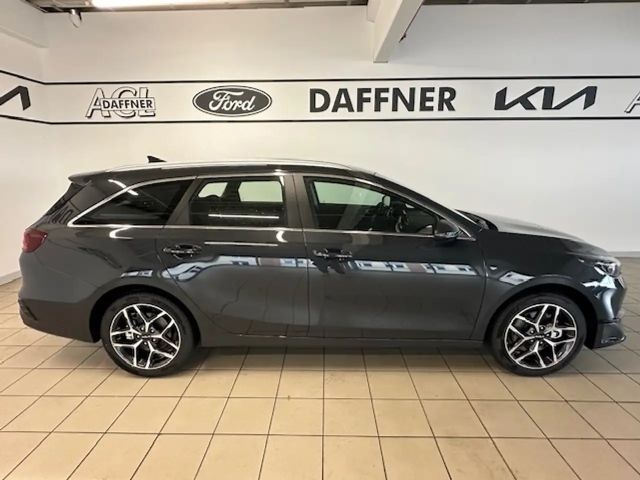 Kia Ceed SW / cee'd SW