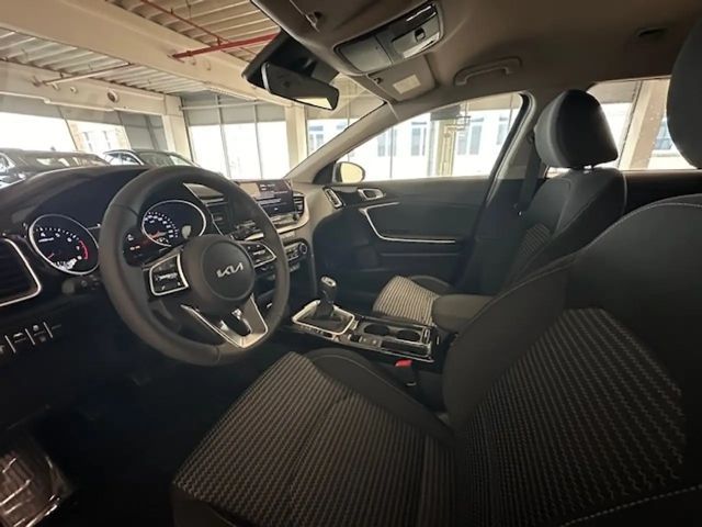 Kia Ceed SW / cee'd SW