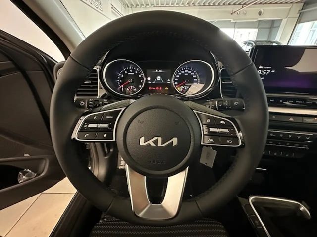 Kia Ceed SW / cee'd SW