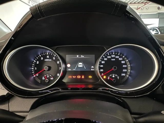 Kia Ceed SW / cee'd SW