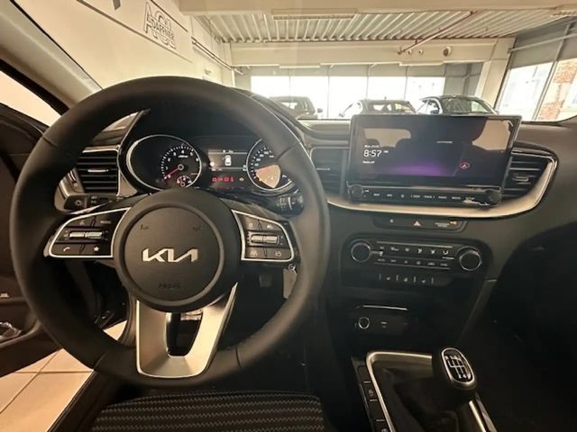 Kia Ceed SW / cee'd SW