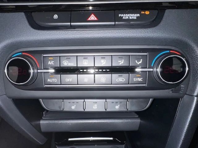 Kia Ceed SW / cee'd SW
