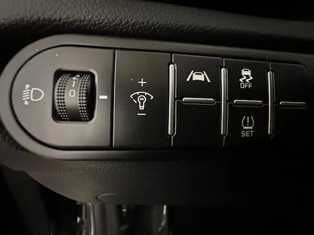 Kia Ceed SW / cee'd SW
