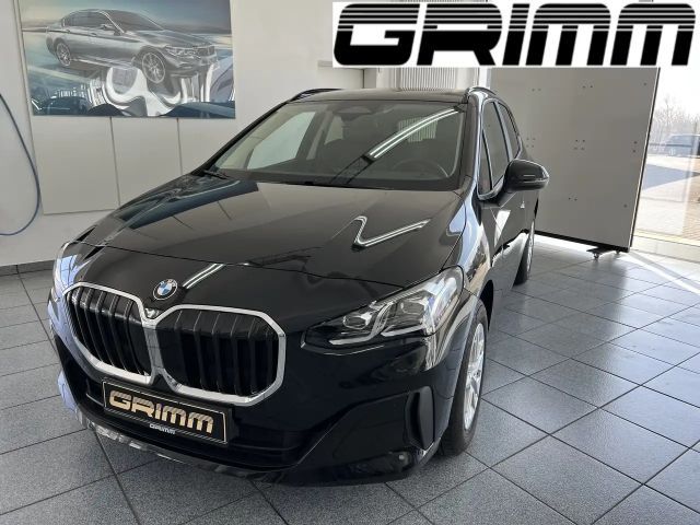 BMW 218 d Leder, el. Sportsitze RFK Komfortzg. Parkassiste 2023 Diesel