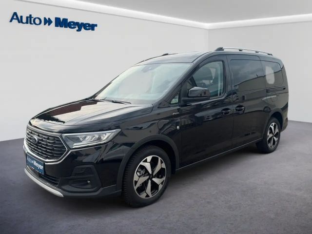 Ford Grand Tourneo