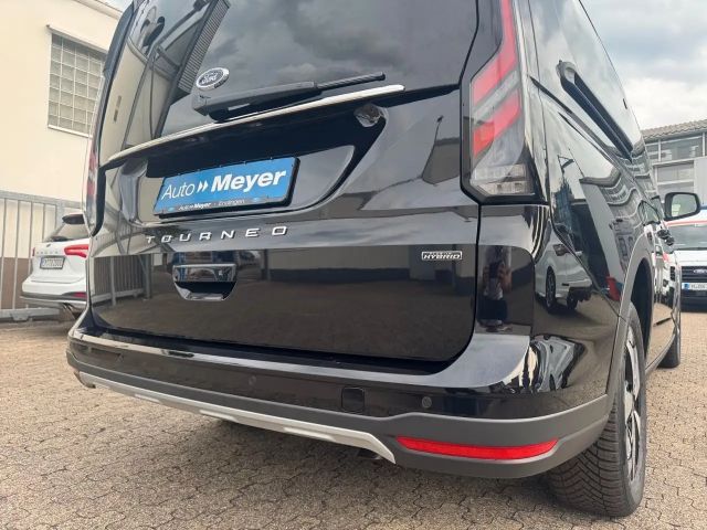 Ford Grand Tourneo