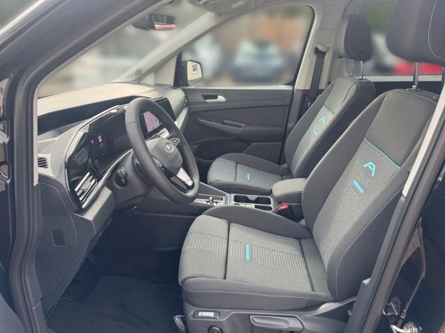 Ford Grand Tourneo
