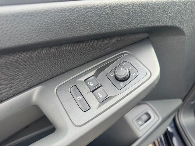 Ford Grand Tourneo