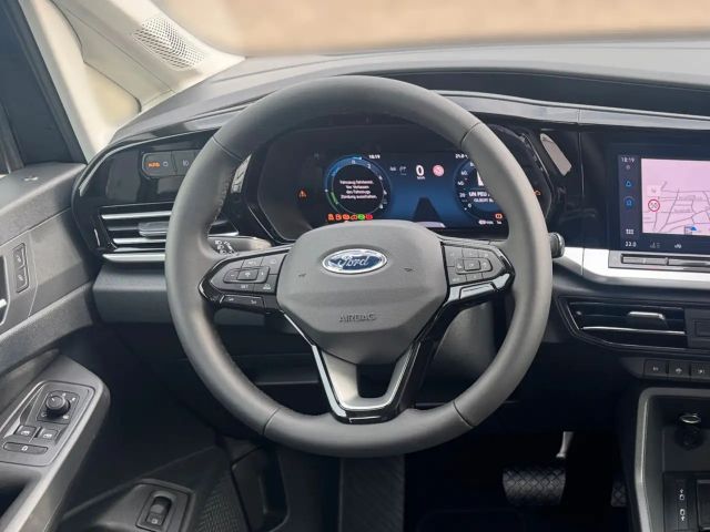 Ford Grand Tourneo