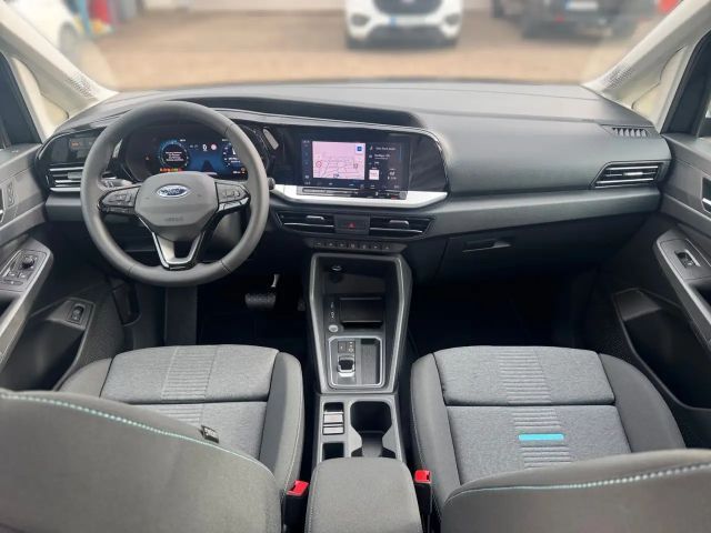 Ford Grand Tourneo