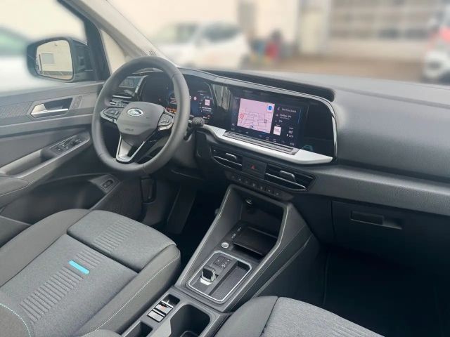 Ford Grand Tourneo