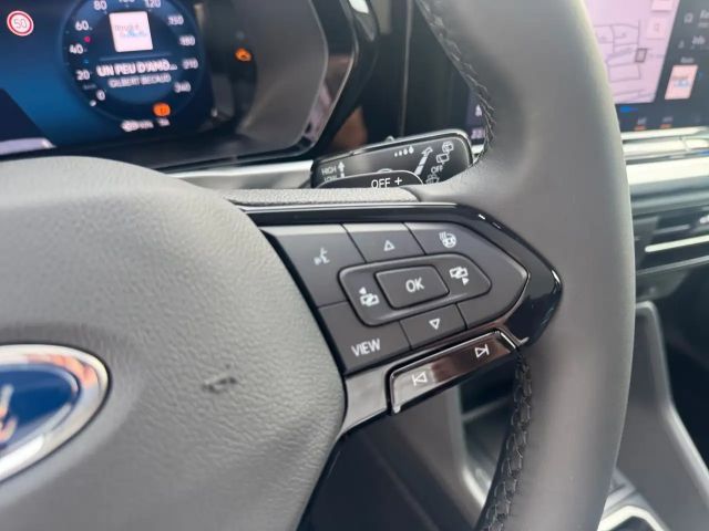 Ford Grand Tourneo