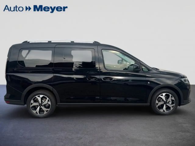 Ford Grand Tourneo