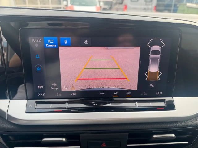 Ford Grand Tourneo