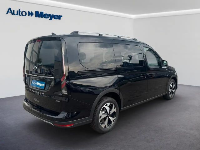 Ford Grand Tourneo