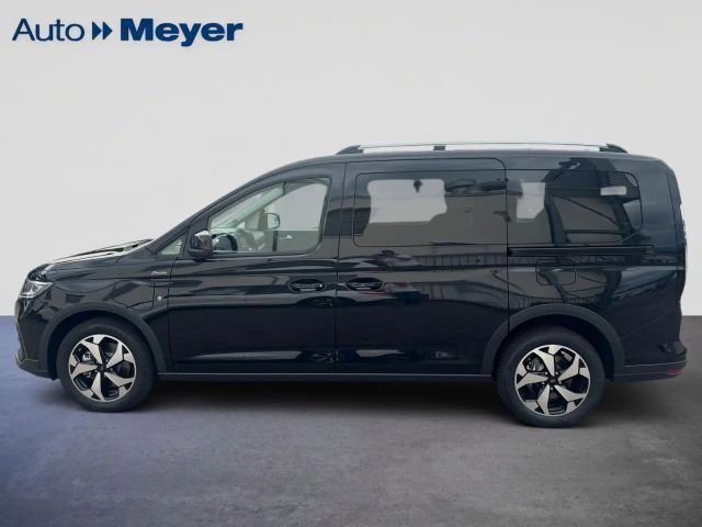 Ford Grand Tourneo