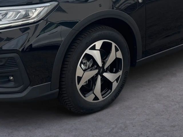 Ford Grand Tourneo