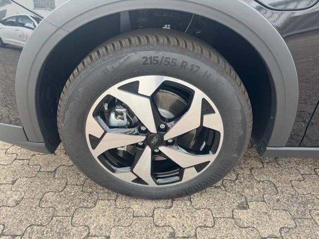 Ford Grand Tourneo